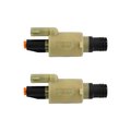 Unity 2-45-0F0000-2 Solenoid Kit 2-45-0F0000-2